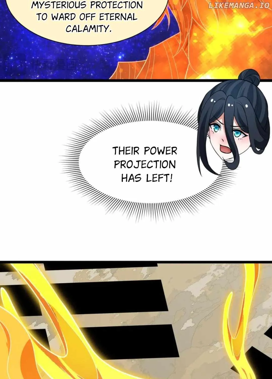 Age of Terror Chapter 492 page 39 - 