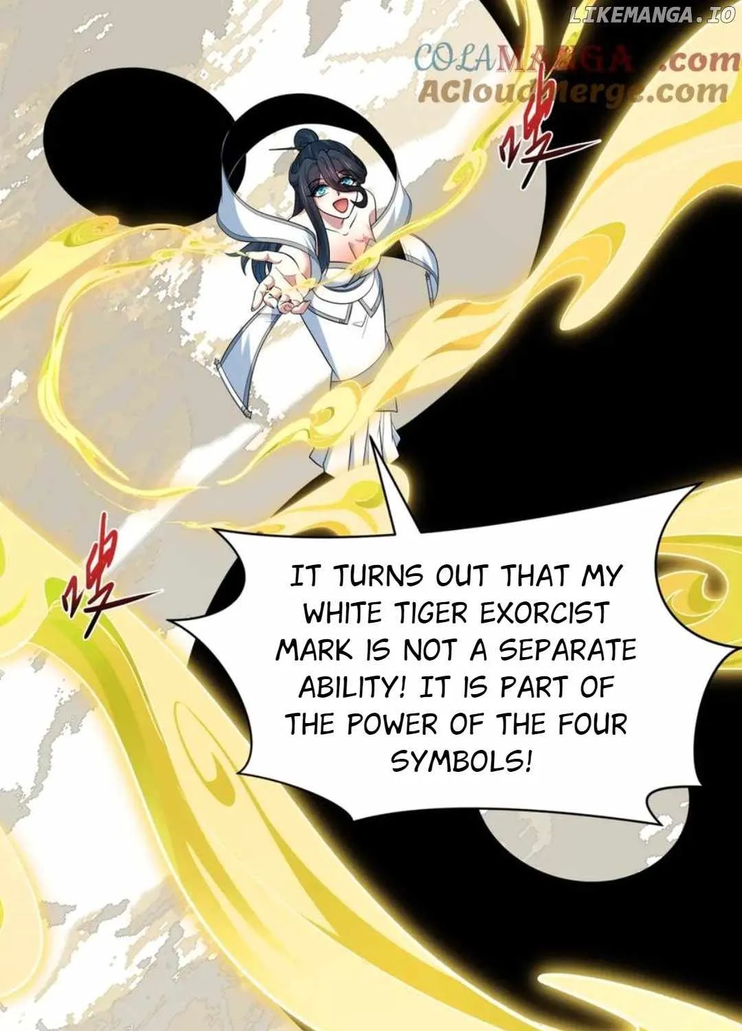 Age of Terror Chapter 492 page 41 - 