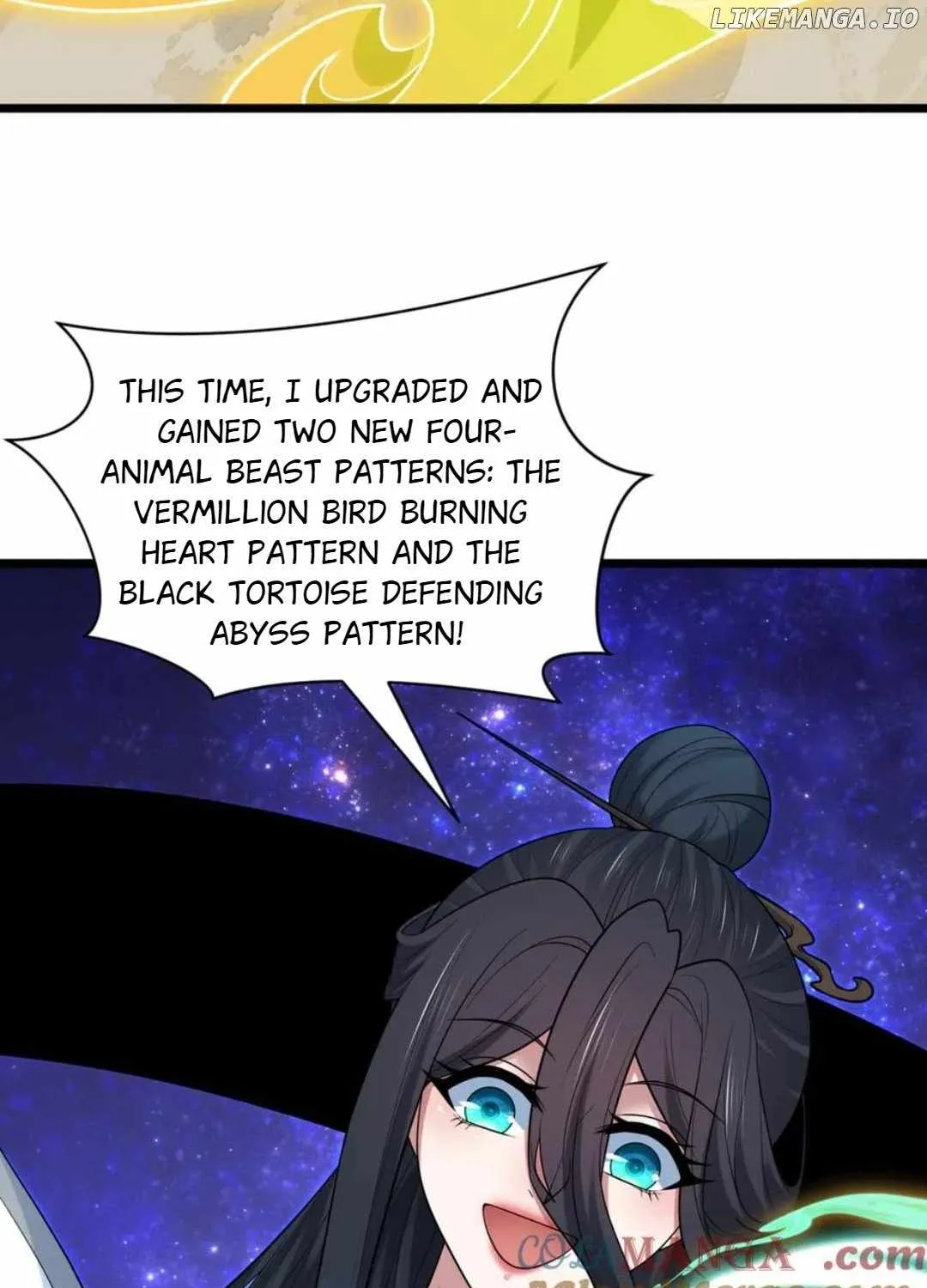 Age of Terror Chapter 492 page 43 - 