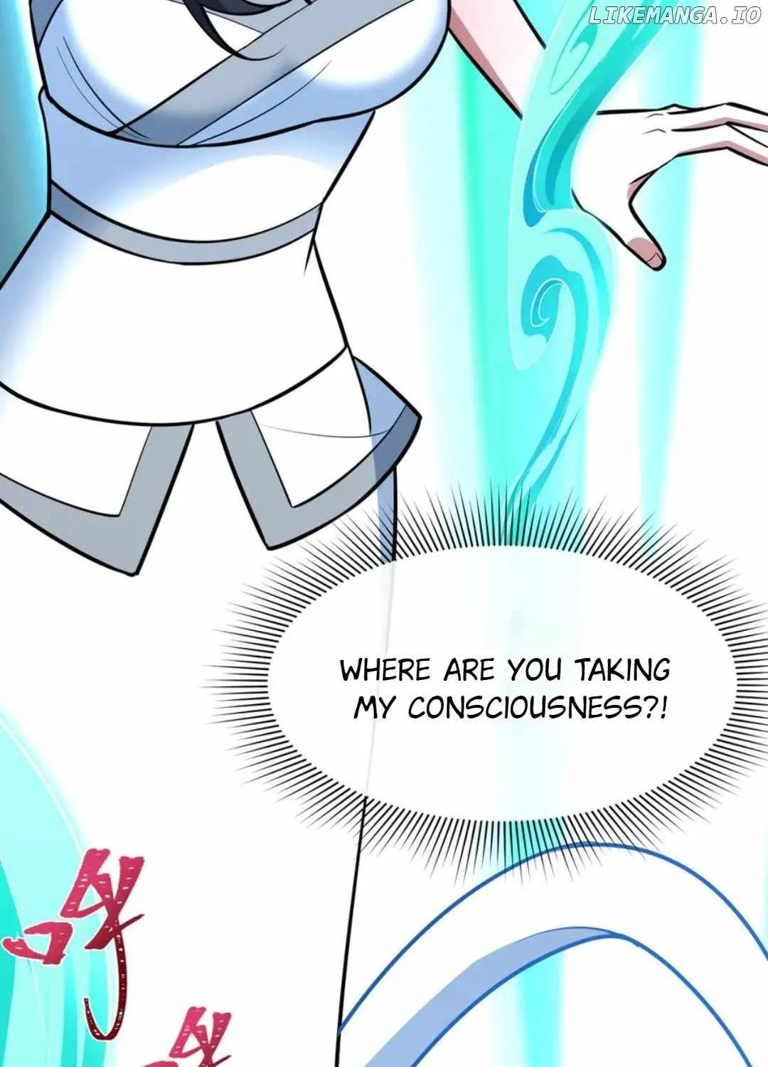 Age of Terror Chapter 492 page 6 - 