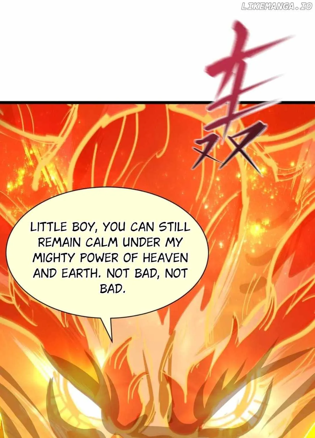 Age of Terror Chapter 492 page 56 - 