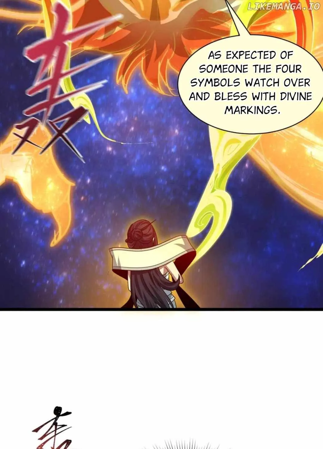 Age of Terror Chapter 492 page 58 - 
