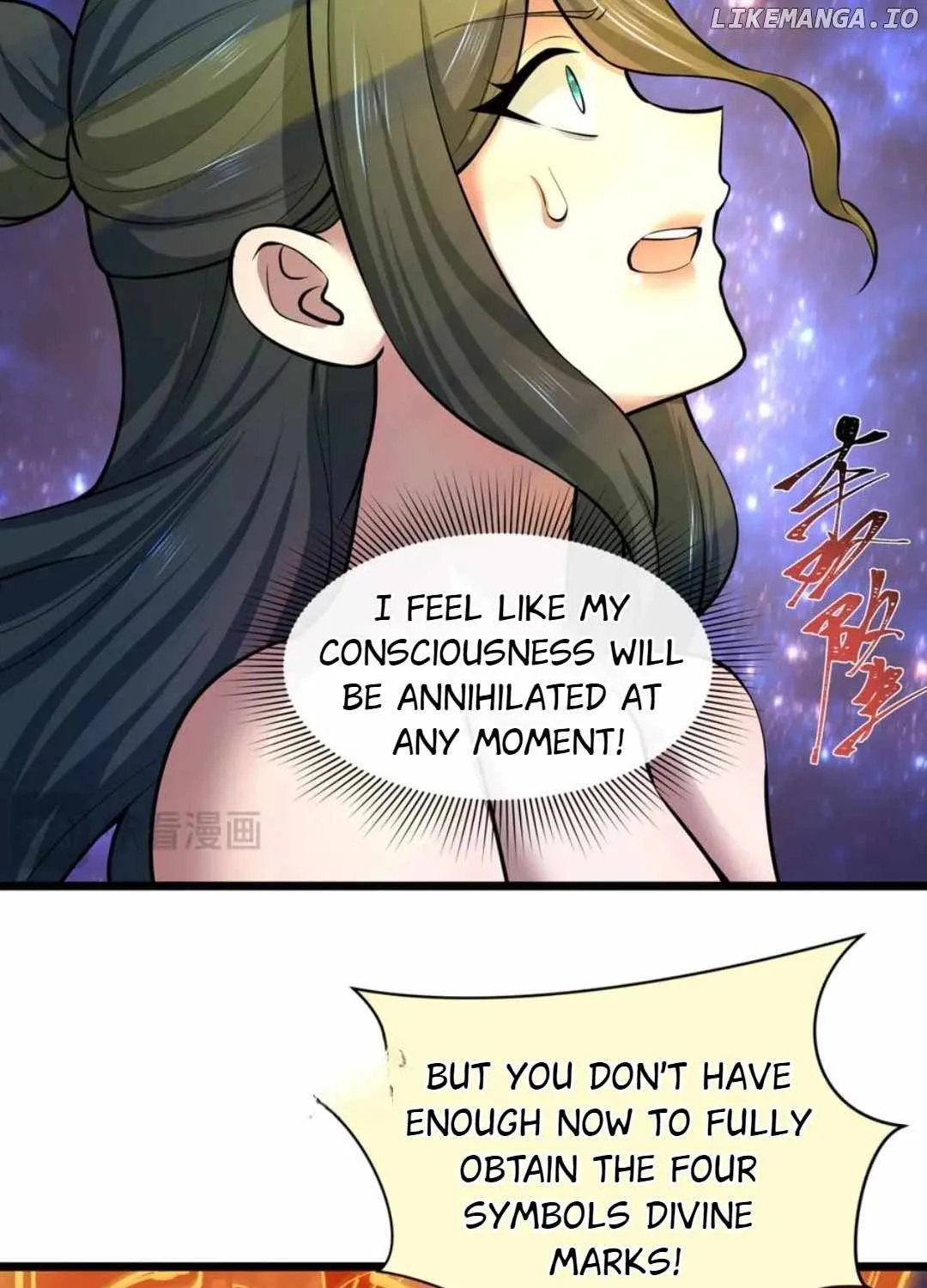 Age of Terror Chapter 492 page 60 - 