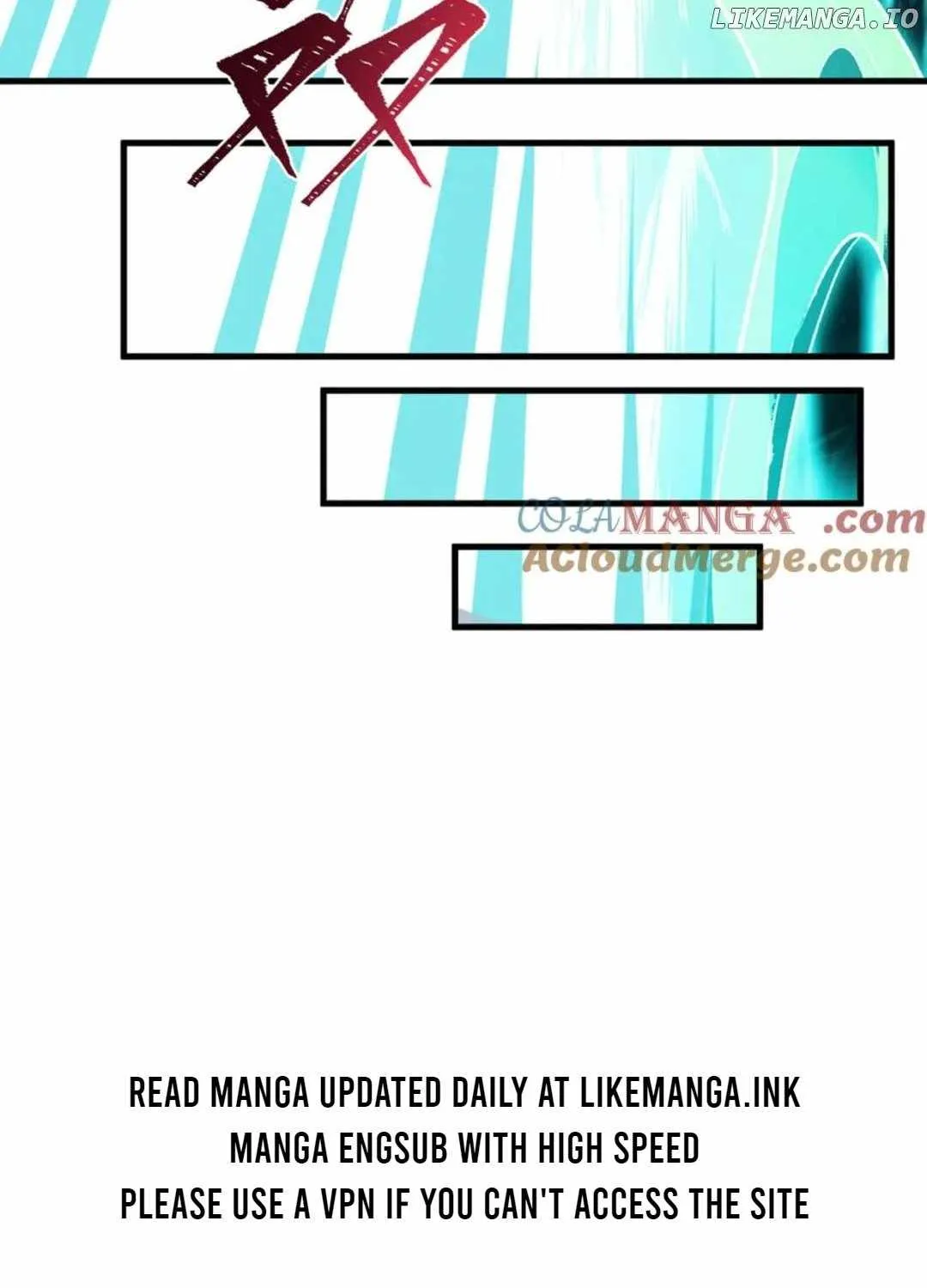 Age of Terror Chapter 492 page 64 - 