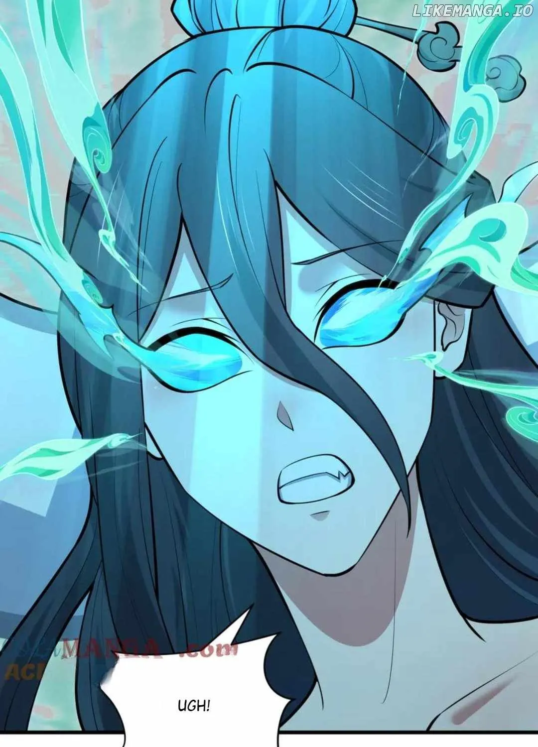 Age of Terror Chapter 492 page 66 - 