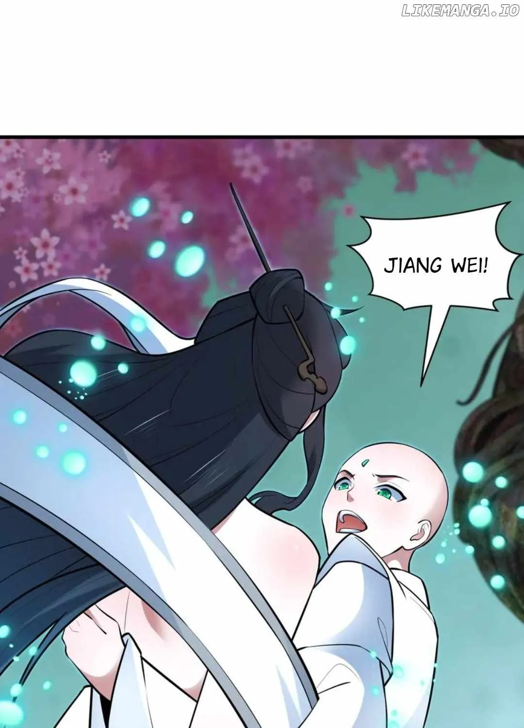 Age of Terror Chapter 492 page 68 - 