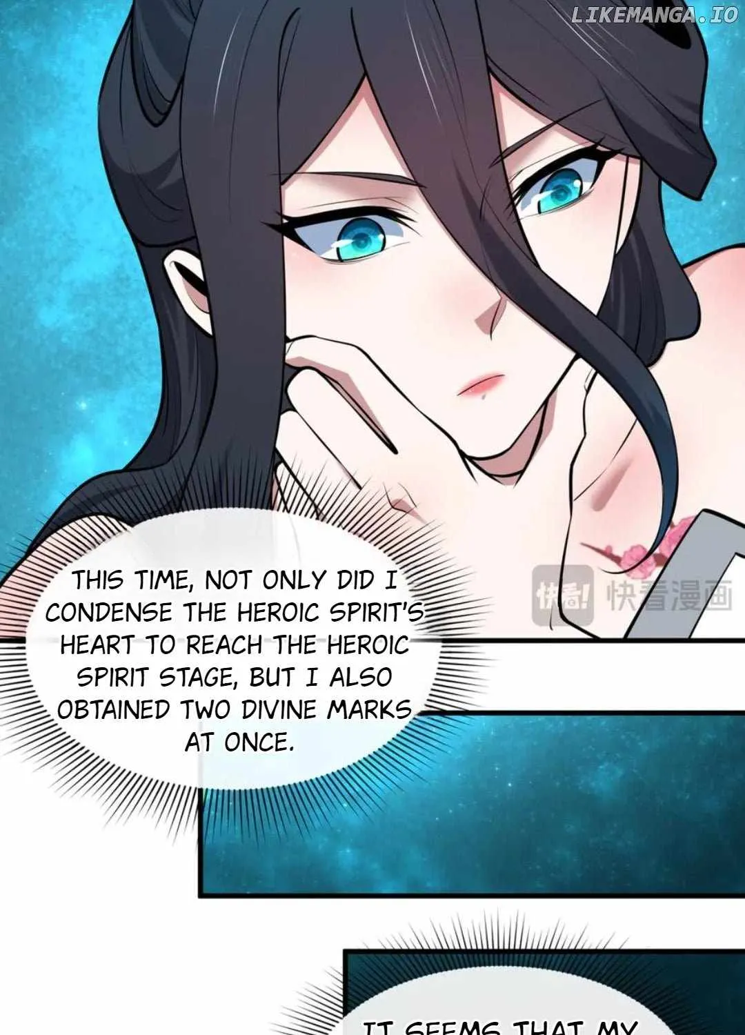 Age of Terror Chapter 492 page 78 - 