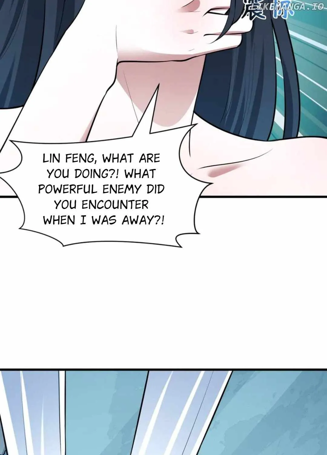 Age of Terror Chapter 492 page 85 - 