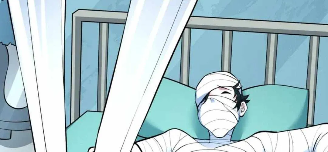 Age of Terror Chapter 492 page 86 - 