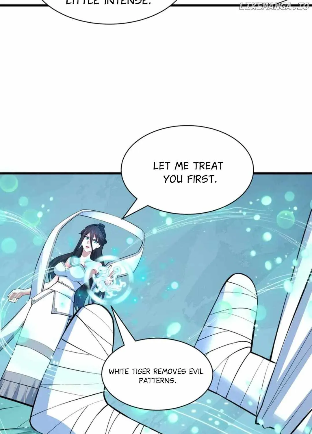 Age of Terror Chapter 492 page 91 - 