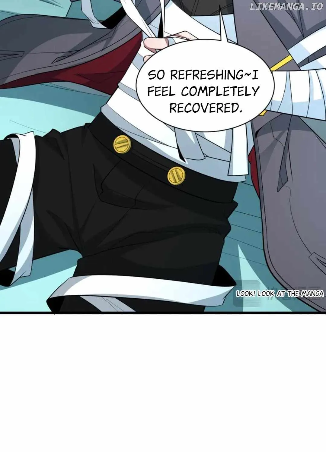 Age of Terror Chapter 492 page 95 - 