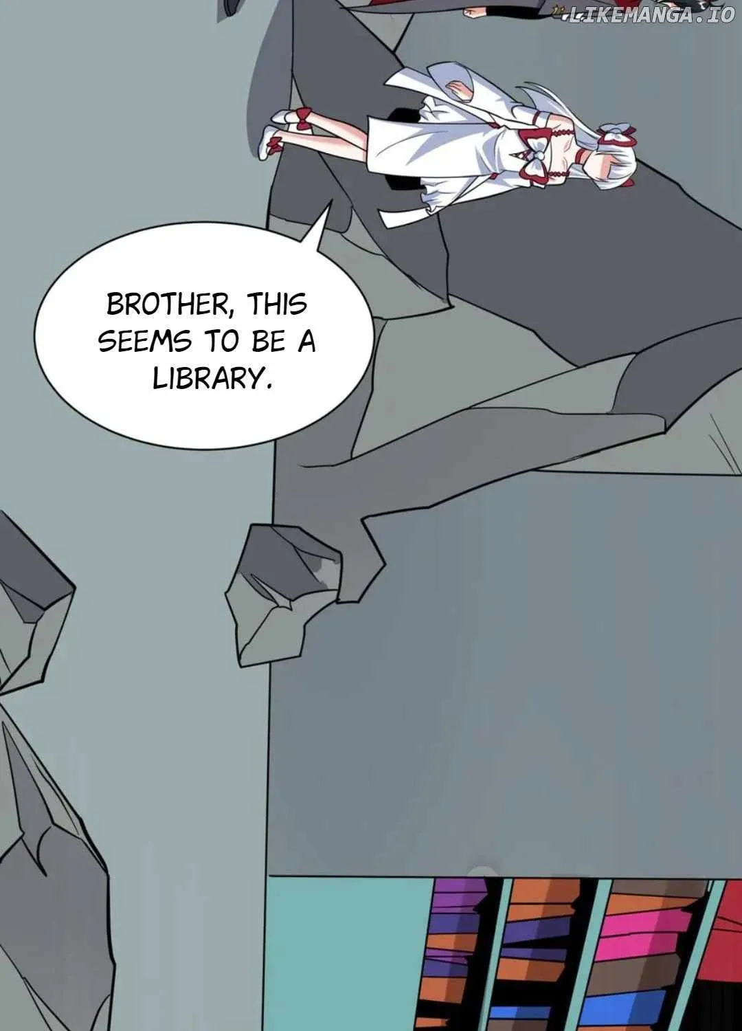 Age of Terror Chapter 493 page 101 - 