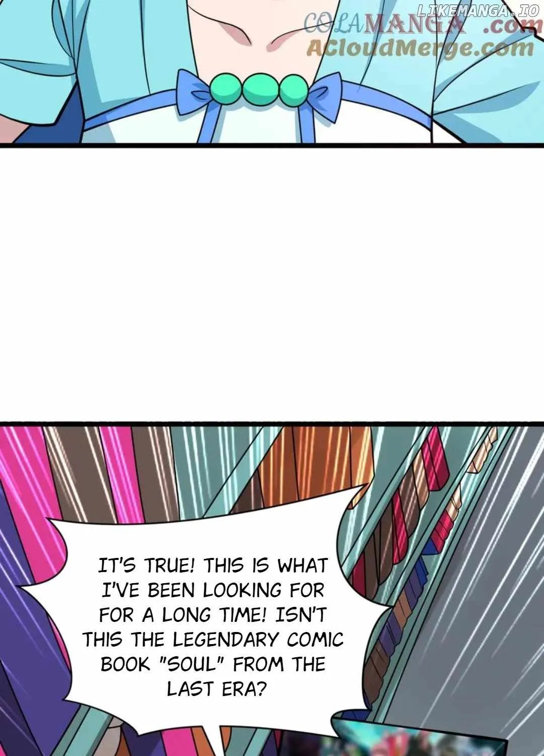 Age of Terror Chapter 493 page 107 - 