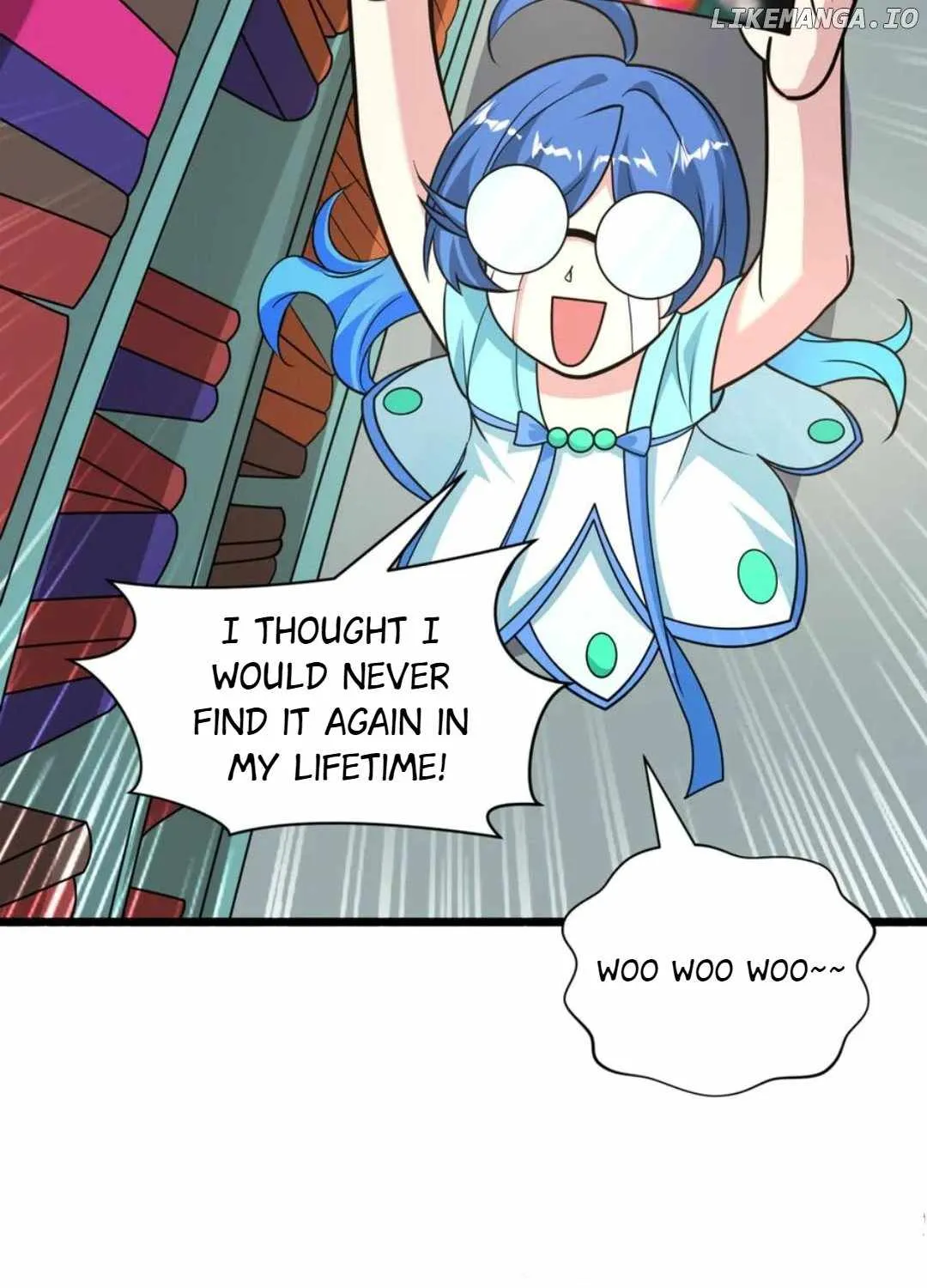 Age of Terror Chapter 493 page 109 - 