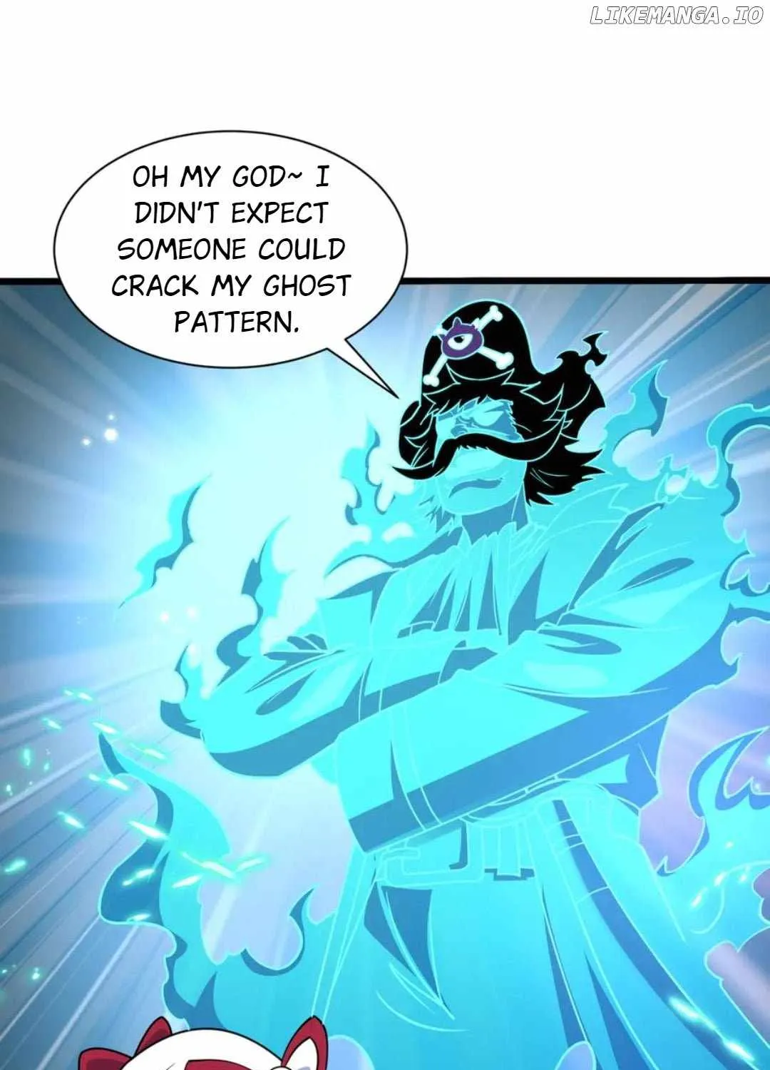Age of Terror Chapter 493 page 12 - 