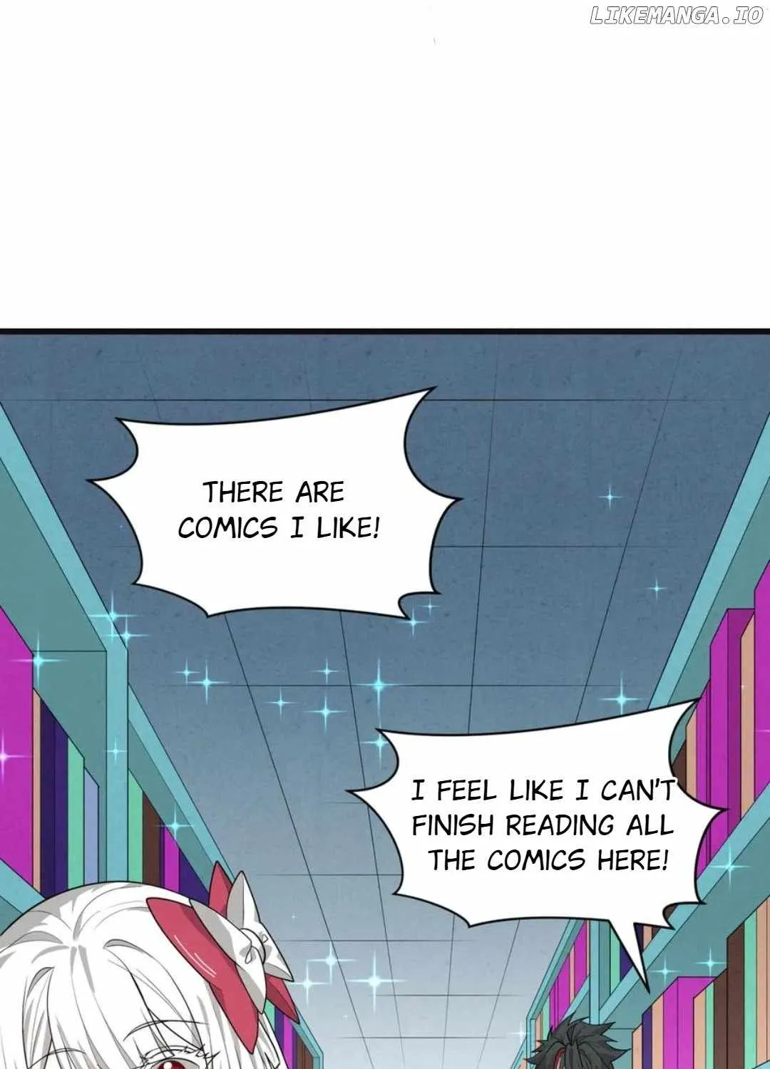 Age of Terror Chapter 493 page 114 - 