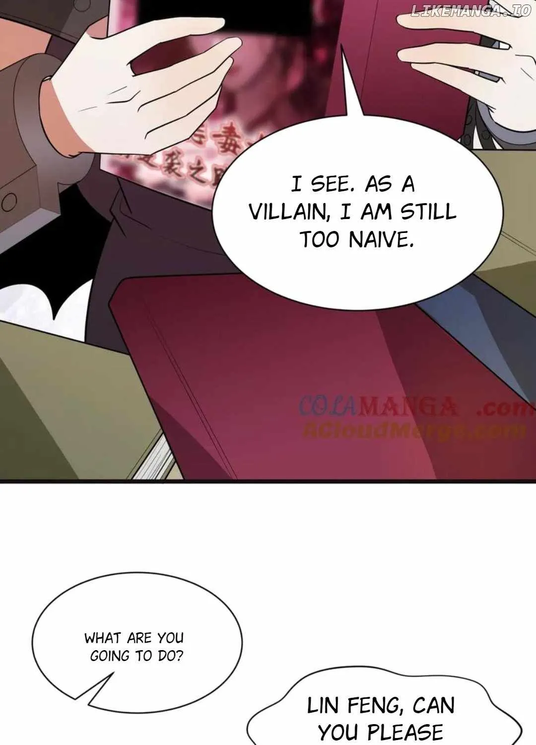 Age of Terror Chapter 493 page 126 - 