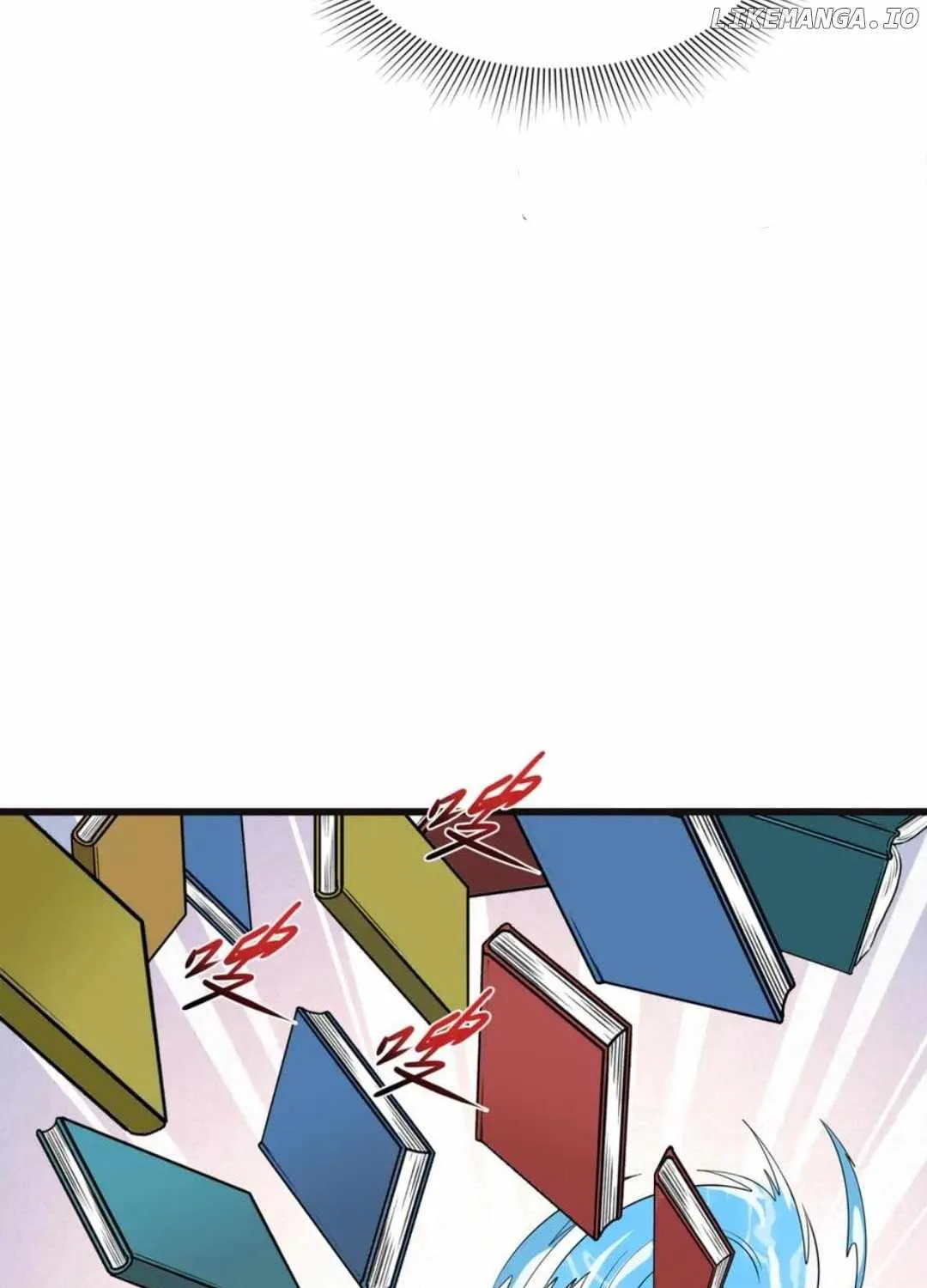 Age of Terror Chapter 493 page 130 - 