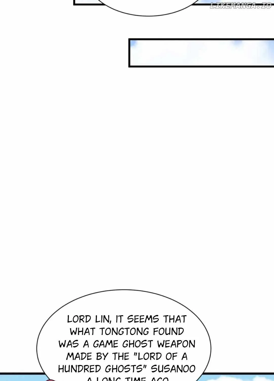 Age of Terror Chapter 493 page 134 - 