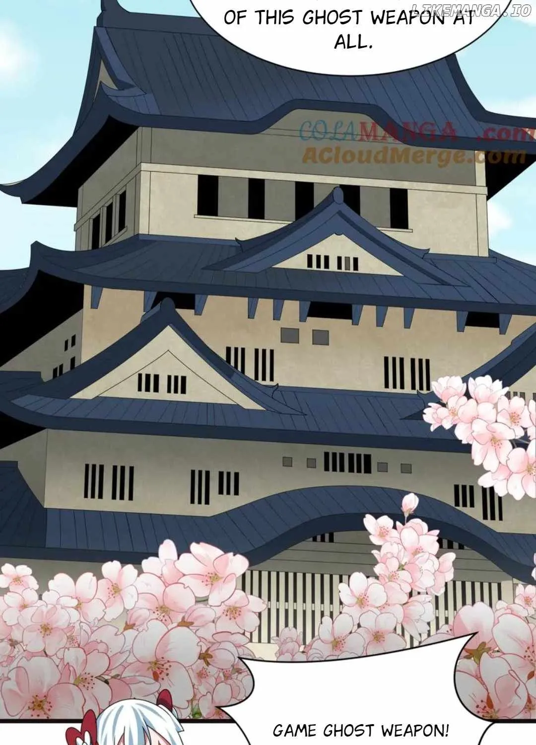 Age of Terror Chapter 493 page 136 - 