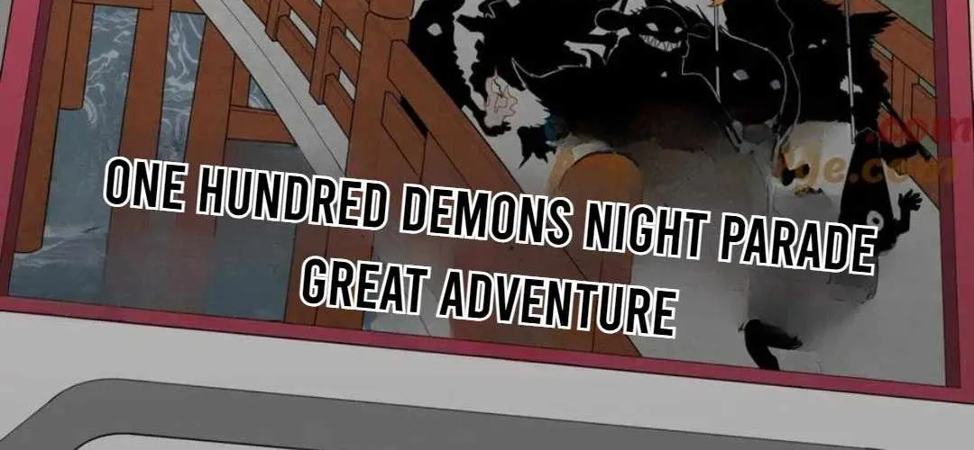 Age of Terror Chapter 493 page 139 - 