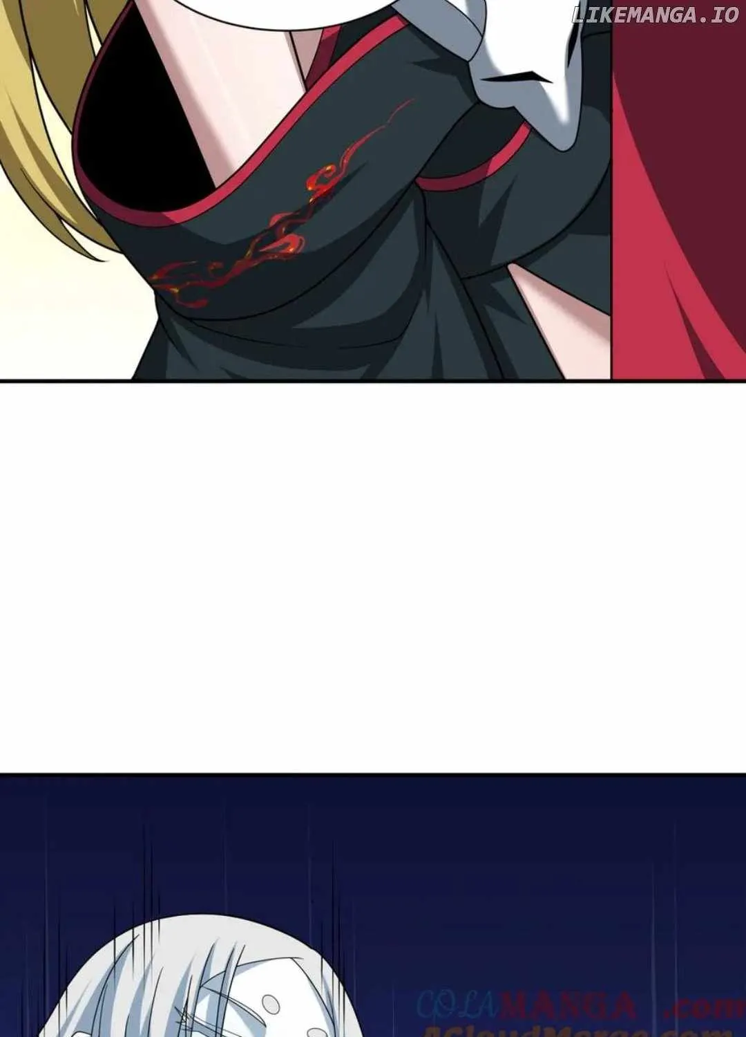 Age of Terror Chapter 493 page 145 - 