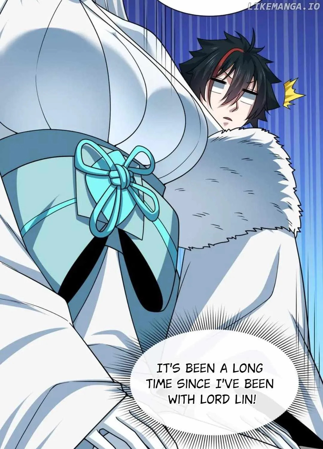 Age of Terror Chapter 493 page 147 - 