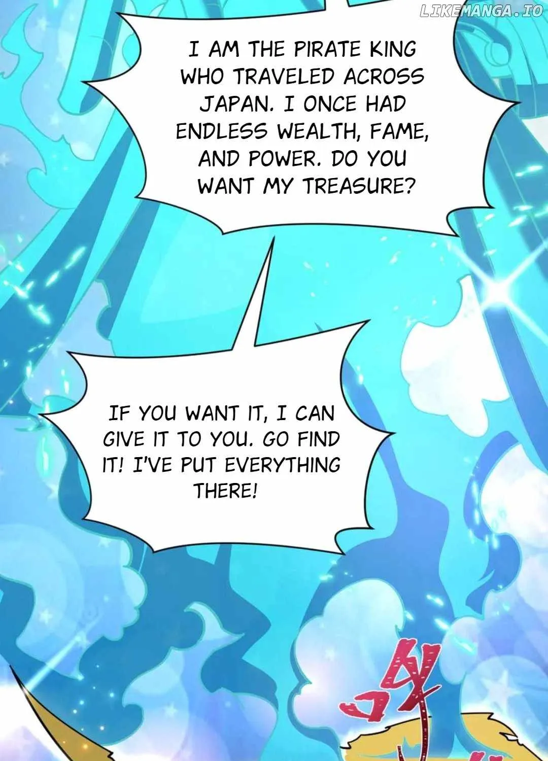 Age of Terror Chapter 493 page 16 - 
