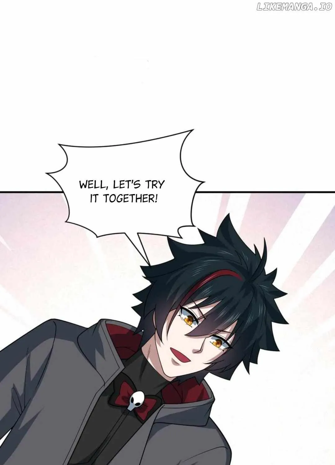 Age of Terror Chapter 493 page 153 - 