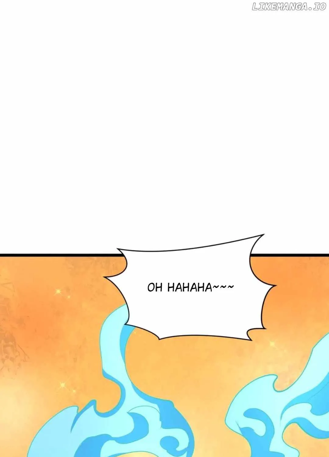 Age of Terror Chapter 493 page 18 - 