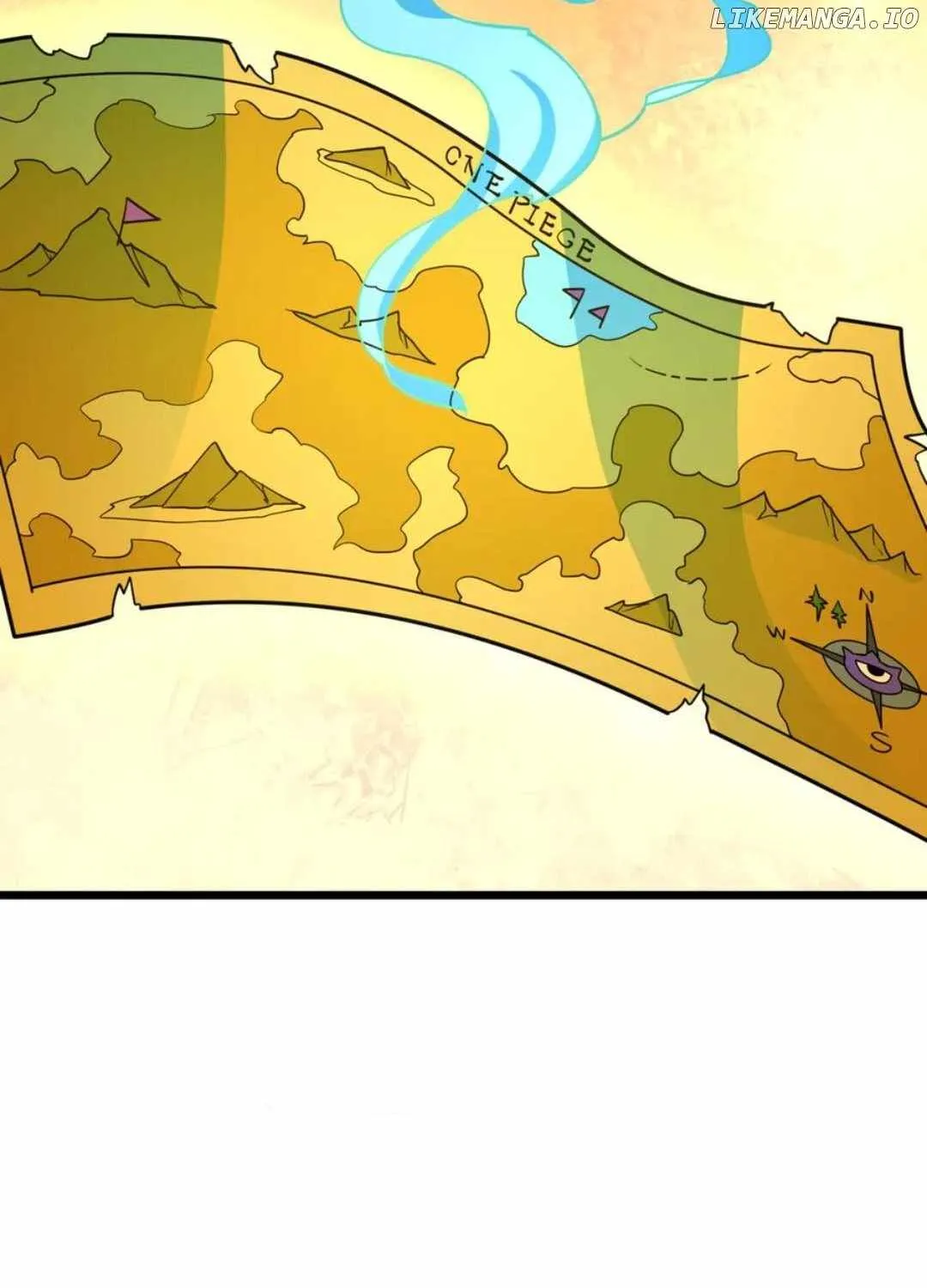 Age of Terror Chapter 493 page 20 - 