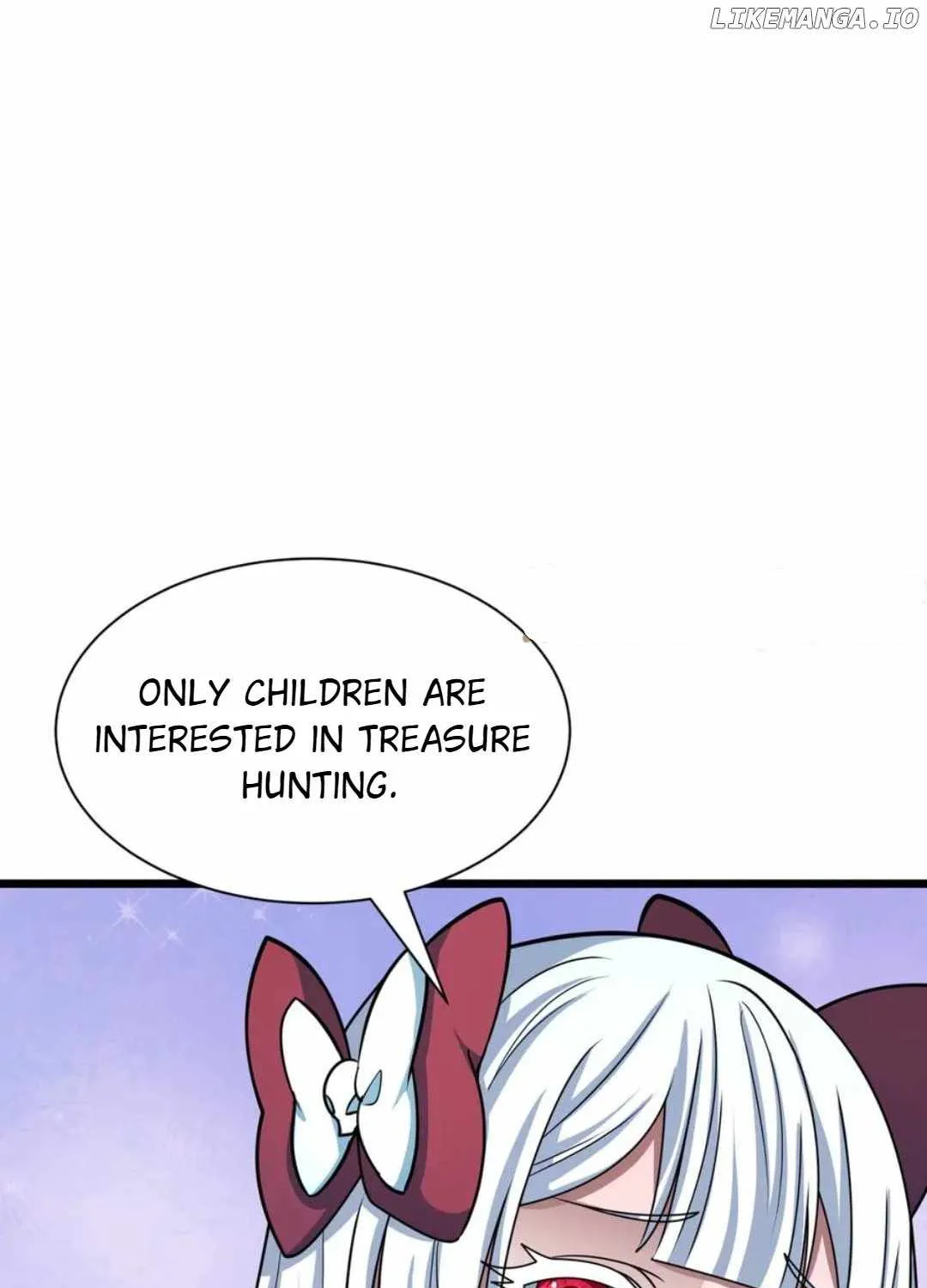 Age of Terror Chapter 493 page 24 - 