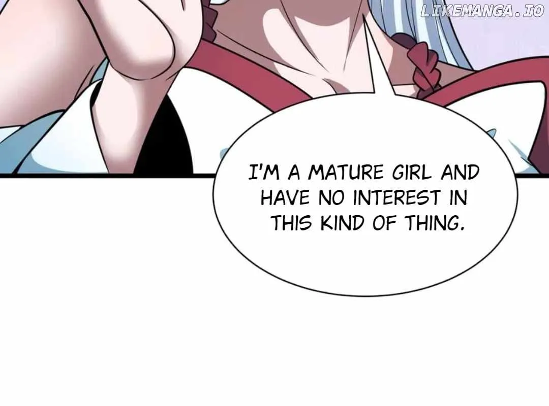 Age of Terror Chapter 493 page 26 - 