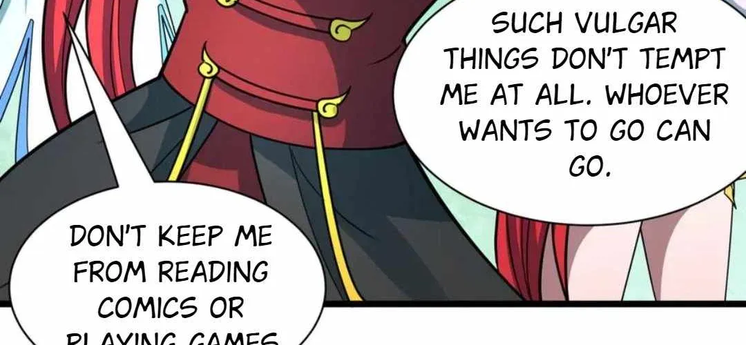 Age of Terror Chapter 493 page 28 - 