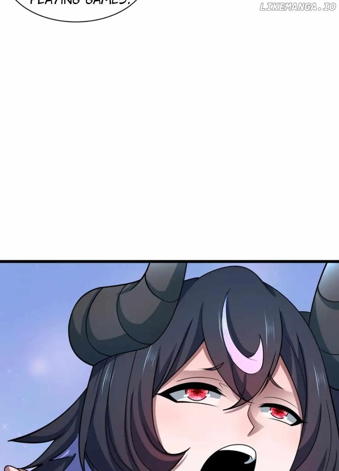 Age of Terror Chapter 493 page 29 - 