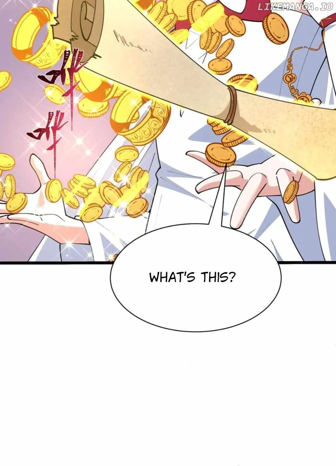 Age of Terror Chapter 493 page 4 - 