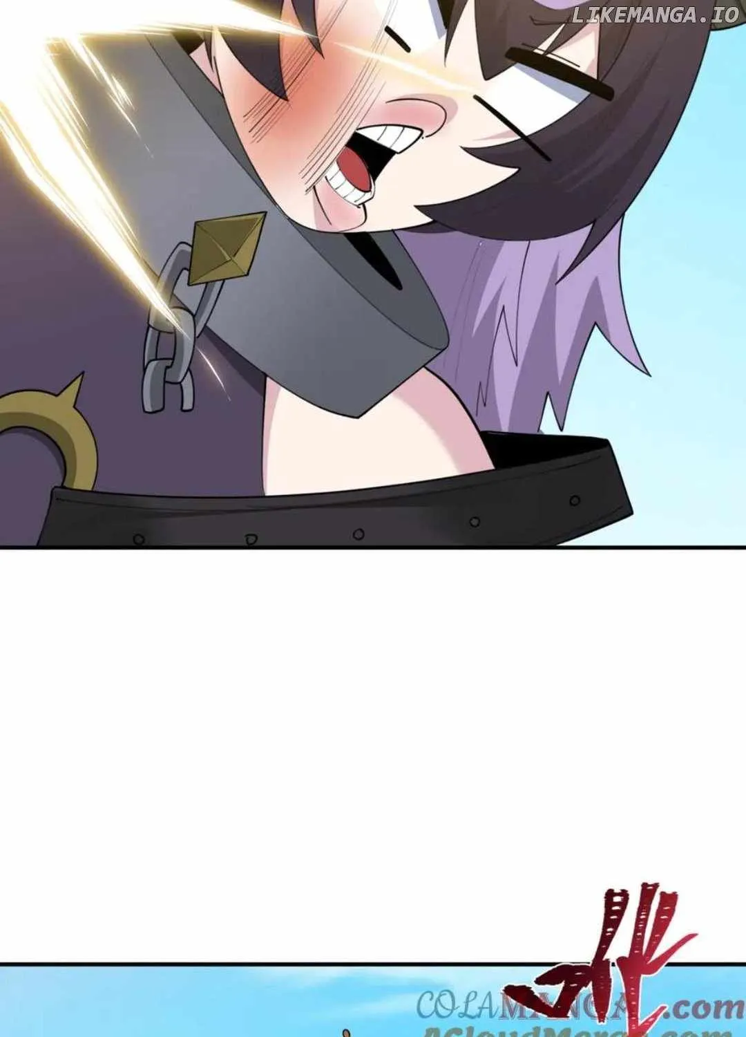 Age of Terror Chapter 493 page 43 - 