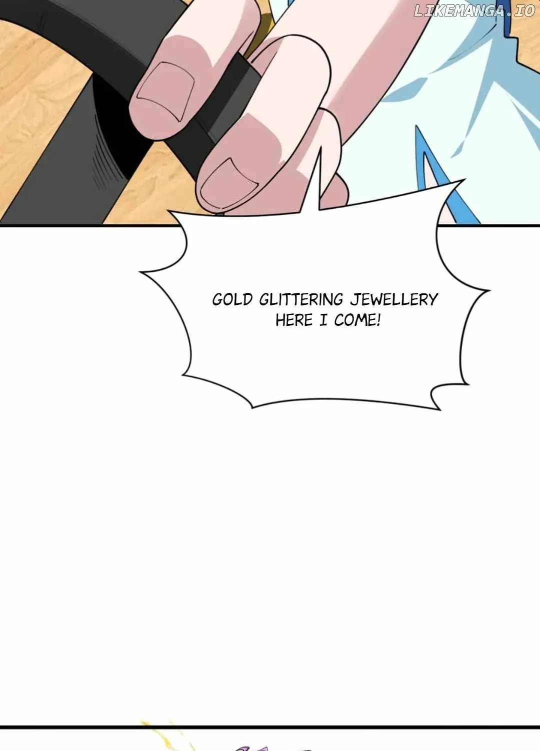 Age of Terror Chapter 493 page 49 - 