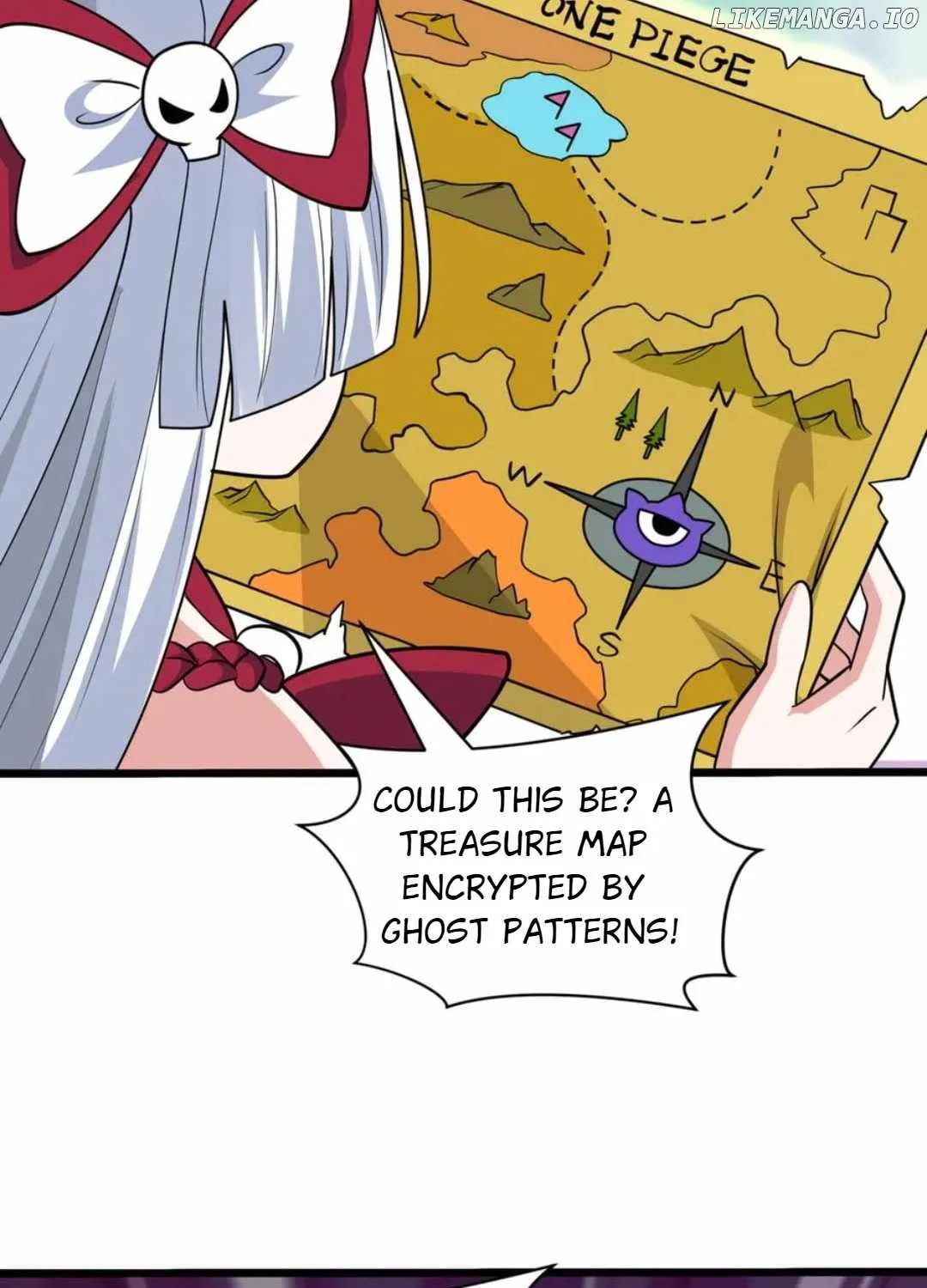 Age of Terror Chapter 493 page 6 - 