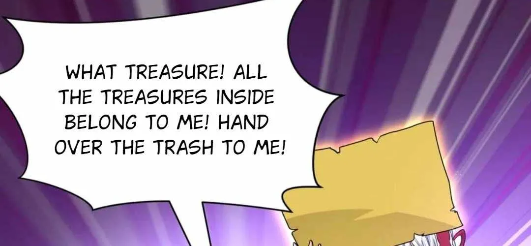 Age of Terror Chapter 493 page 7 - 