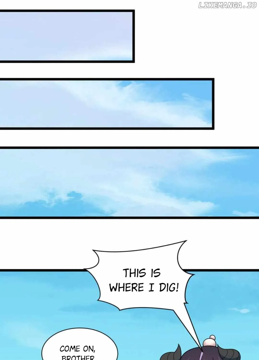 Age of Terror Chapter 493 page 66 - 