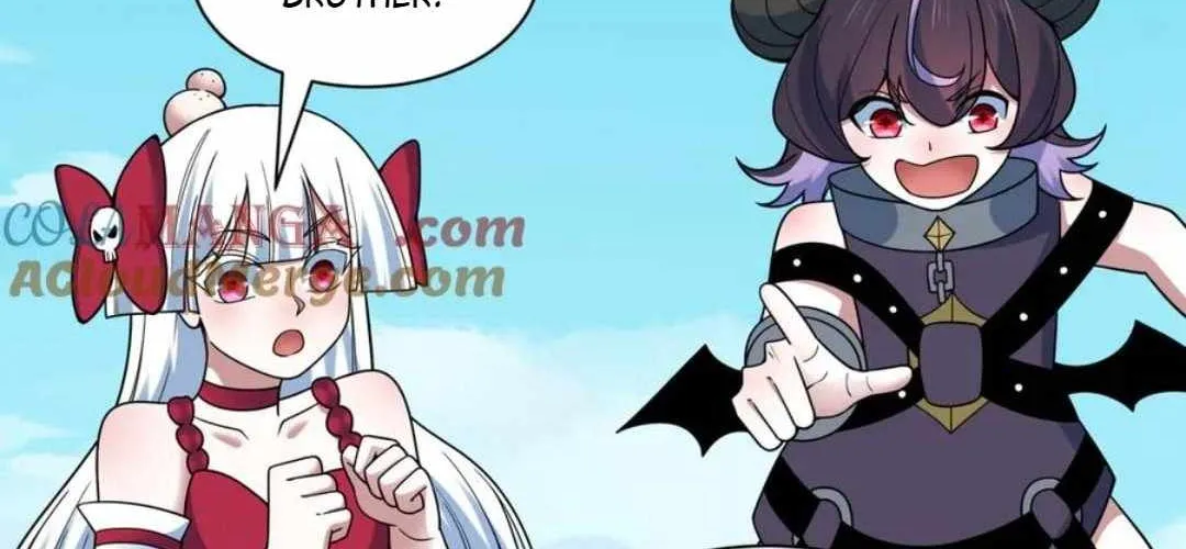 Age of Terror Chapter 493 page 67 - 