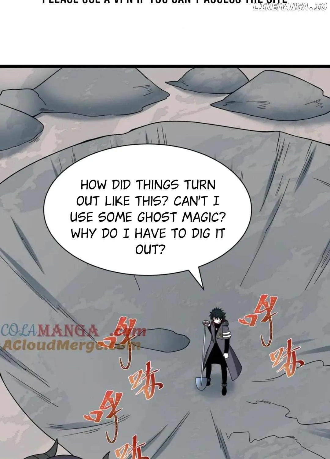 Age of Terror Chapter 493 page 70 - 