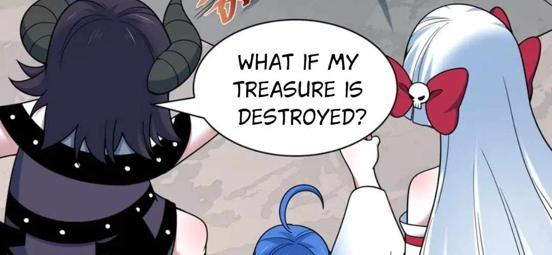 Age of Terror Chapter 493 page 71 - 