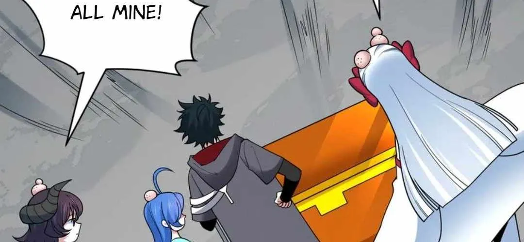Age of Terror Chapter 493 page 75 - 