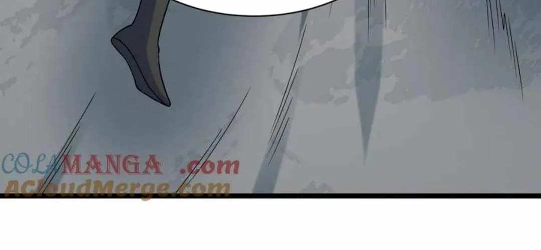 Age of Terror Chapter 493 page 77 - 