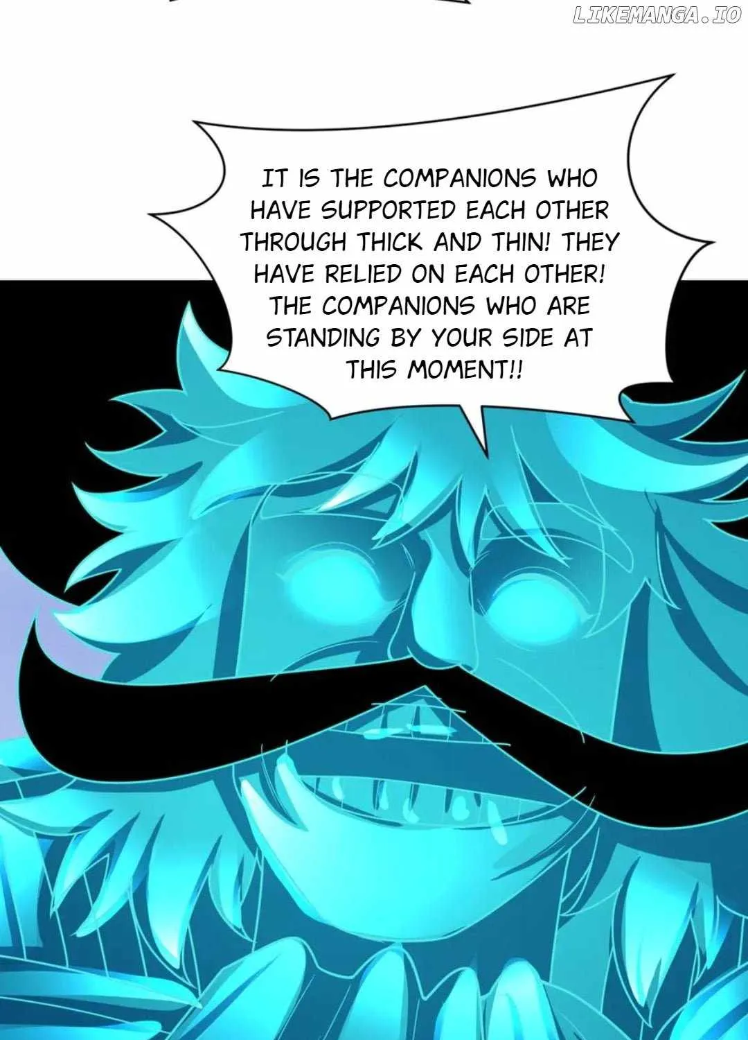 Age of Terror Chapter 493 page 85 - 