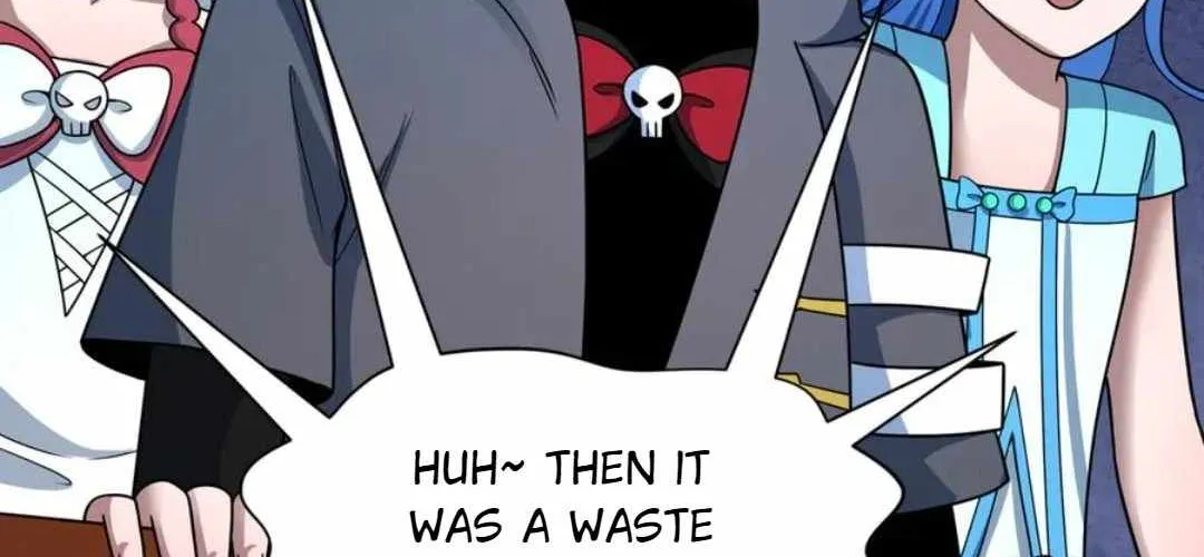 Age of Terror Chapter 493 page 88 - 