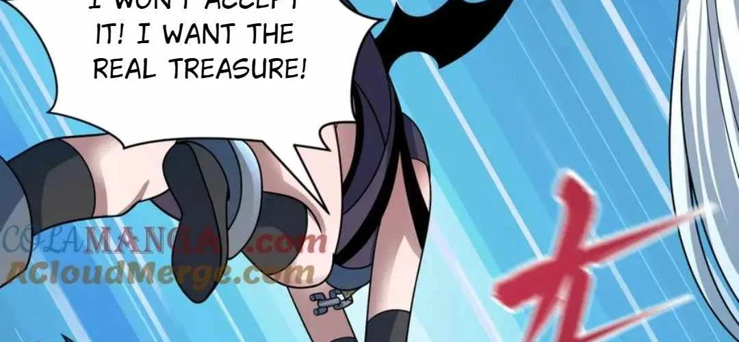 Age of Terror Chapter 493 page 90 - 