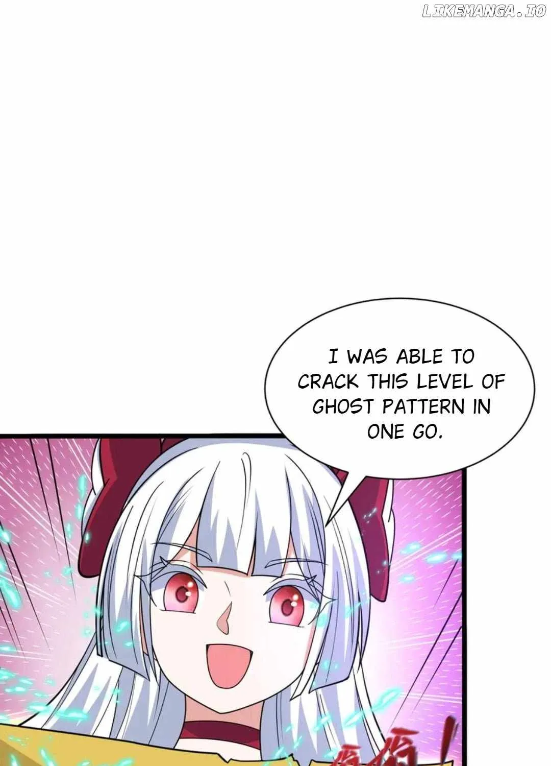 Age of Terror Chapter 493 page 10 - 